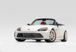 2023 Honda S2000R by Evasive Motorsport