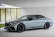 Gelekt: nieuwe Mercedes E-Klasse (2023)