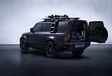 Land Rover Defender 130 Outbound et V8 : différentes aventures #2