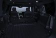 Land Rover Defender 130 Outbound et V8 : différentes aventures #5