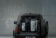 Land Rover Defender 130 Outbound et V8 : différentes aventures #7
