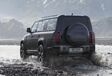 Land Rover Defender 130 Outbound et V8 : différentes aventures #9