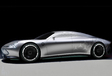 Mercedes, l’équipe de F1 pour contrer Tesla #5