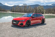 ABT RS6 Legacy Edition : la super Audi Avant encore plus gonflée #4