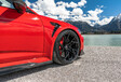 ABT RS6 Legacy Edition : la super Audi Avant encore plus gonflée #6
