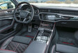 ABT RS6 Legacy Edition maakt deze Audi Avant nog dikker #9