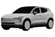 2024 Volvo EX30 SUV EV