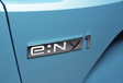 2023 Honda eNy1 EV SUV