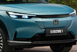 2023 Honda eNy1 EV SUV