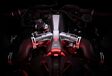 Nieuwe V8 voor hybride McLarens #2