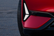 2023 Volkswagen ID.7 GTX Teaser