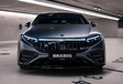 Brabus Masterpiece : Plus d'autonomie pour la Mercedes EQE #3