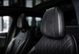 Brabus Masterpiece : Plus d'autonomie pour la Mercedes EQE #7