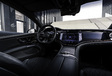 Brabus Masterpiece is een Mercedes-AMG EQE met meer.... rijbereik #6