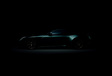 2023 Aston Martin DB New Generation Teaser
