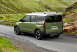 2023 Ford Tourneo Courier