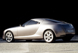 1999 Alfa Romeo Bella Concept