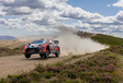 Teleurgestelde Thierry Neuville door kapotte turbo slechts vijfde in Rally van Portugal #8