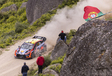 Teleurgestelde Thierry Neuville door kapotte turbo slechts vijfde in Rally van Portugal #2