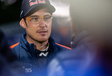 Thierry Neuville is ongerust over toekomst WRC #2
