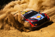 Thierry Neuville is ongerust over toekomst WRC #5
