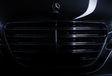 2023 Mercedes V-Class Facelift