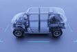 e.Volution Space EV SUV Hydrogen Concept