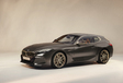 2023 BMW Concept Touring Coupé