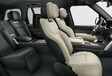 Range Rover vernieuwd: meer luxe en 615 pk sterke V8! #3