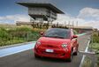 Le Lingotto pour inspirer le design des Fiat #6