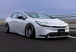 2023 Toyota Prius by T-Demand