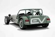2023 Caterham EV Seven Concept