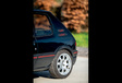 Garage - Peugeot 205 GTI - AutoGids/Moniteur Automobile