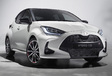 2024 Toyota Yaris Hybrid 130 GR Sport