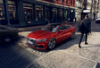 2023 Audi A6 & A7 facelift