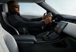 Range Rover Sport : nouveaux moteurs et infodivertissement #2
