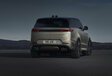 Range Rover Sport SV : puissance, carbone et luxe #14