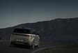 Range Rover Sport SV : puissance, carbone et luxe #16