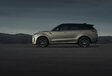 Range Rover Sport SV : puissance, carbone et luxe #17
