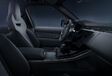 Range Rover Sport SV : puissance, carbone et luxe #4