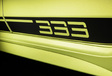 2023 Volkswagen Golf R 333 Limited Edition