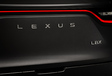 2024 Lexus LBX Hybrid SUV