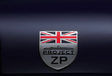 Jaguar E-Type ZP Collection