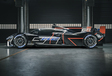Toyota Gazoo Racing GR H2 Hydrogen Le Mans Concept