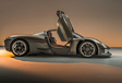 2023 Porsche Mission X Le Mans
