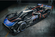 Toyota Gazoo Racing GR H2 Hydrogen Le Mans Concept