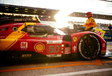 Ferrari s'offre la première ligne aux 24 Heures du Mans #2