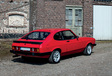 Garage - Ford Capri 2.0 S - AutoGids/Moniteur Automobile