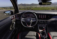 2023 Volkswagen Polo GTI 25 th Anniversary