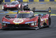 Ferrari-piloten klaar voor 24 Uur Le Mans: “Ons best doen en genieten” #2
